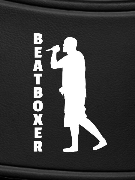 Beatboxer