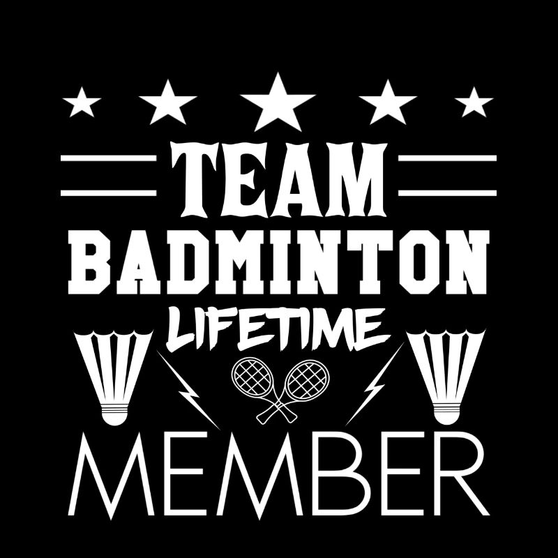 Badminton