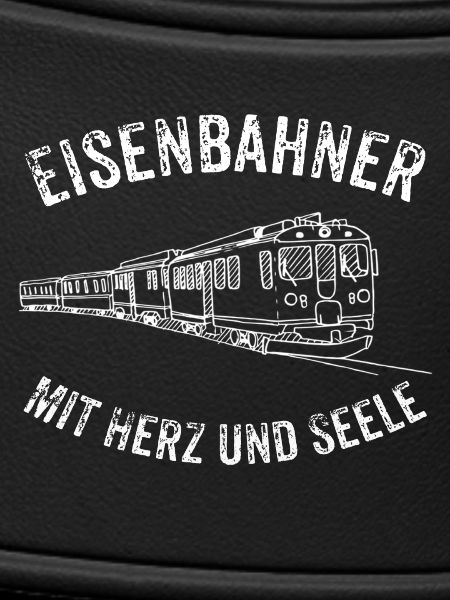 Eisenbahner