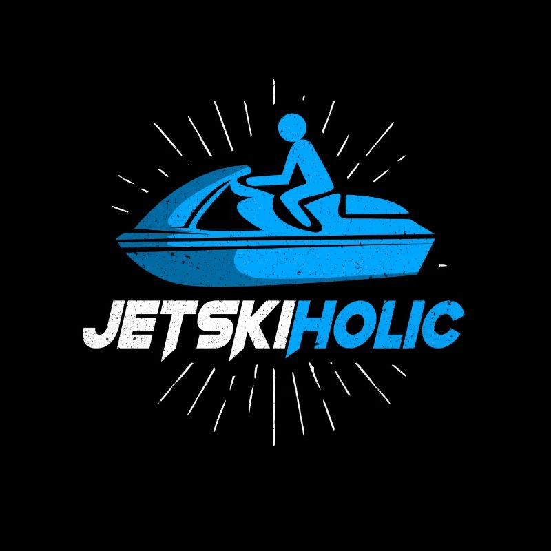 Jet ski