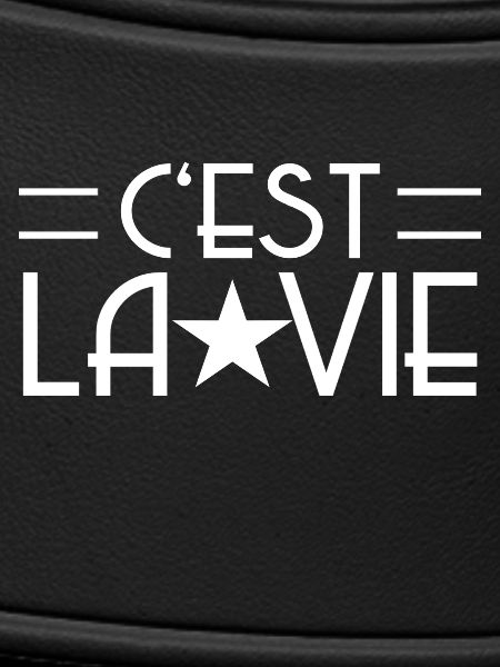 C'est La Vie