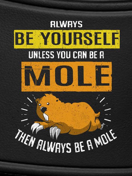 Mole