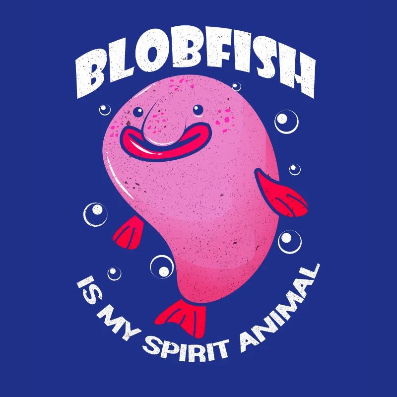 Blobfish