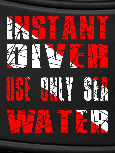 INSTANT DIVER