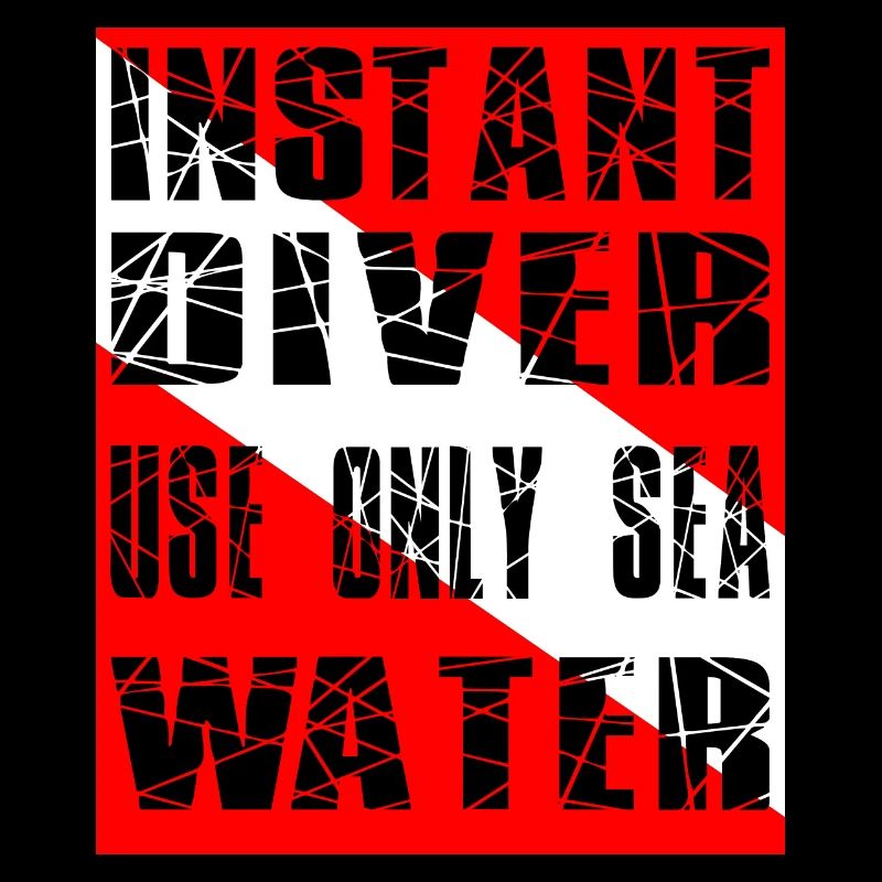 INSTANT DIVER