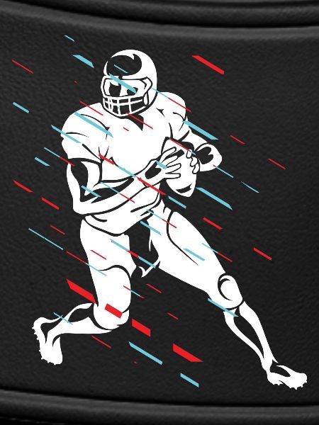 American football