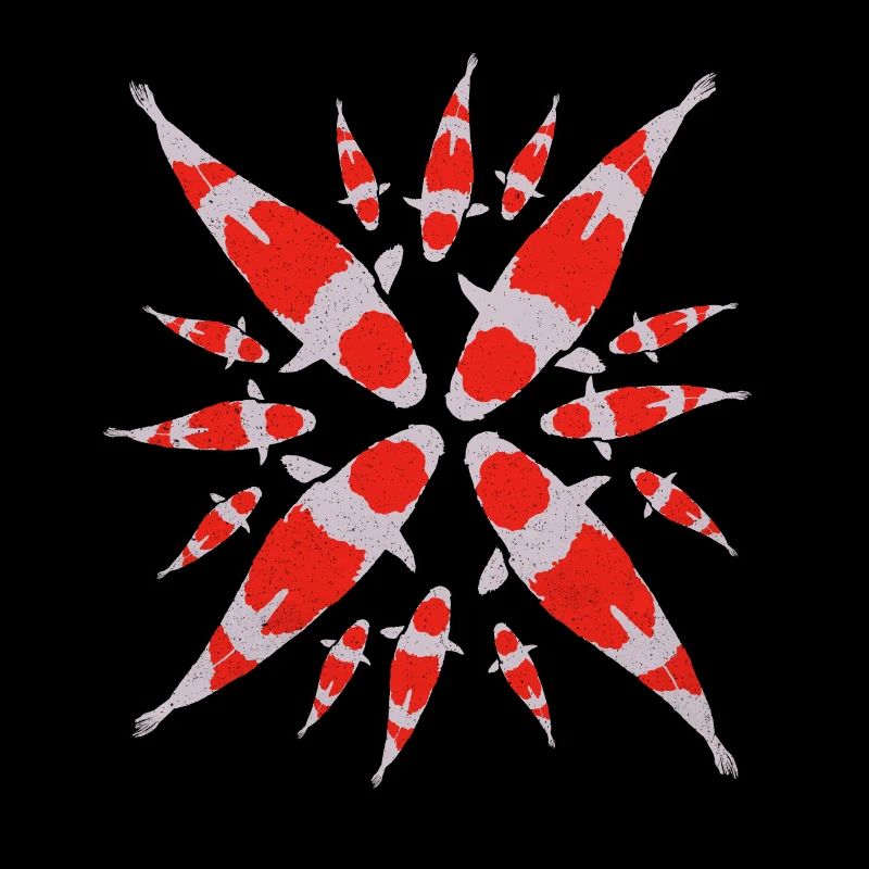 Koi