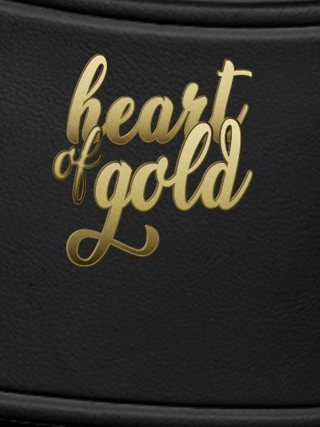 heart of gold