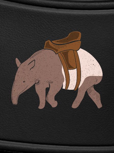 Tapir