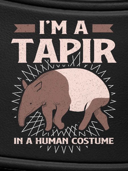 Tapir