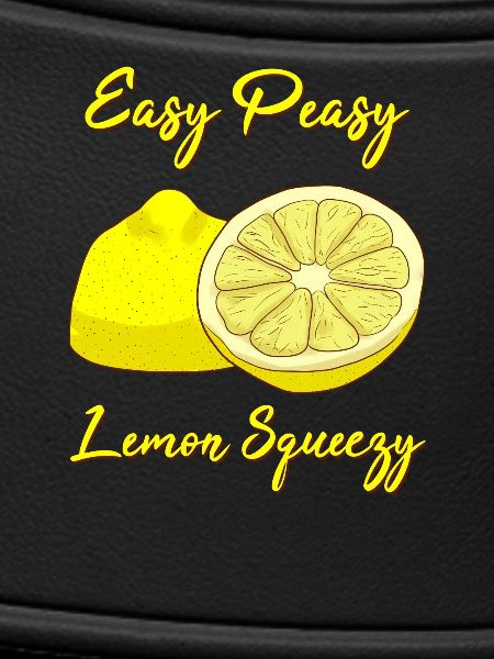 lemon