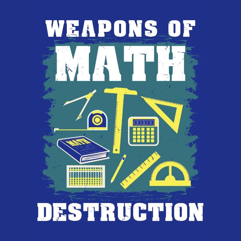 Math math gift