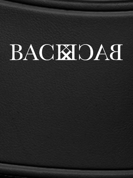 BACK KCAB