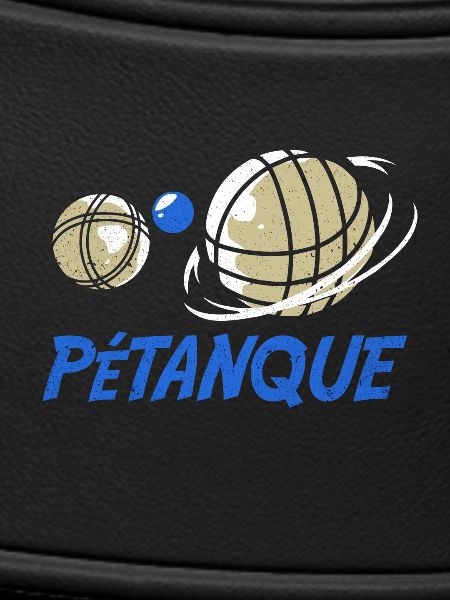 Pétanque