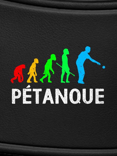 Pétanque