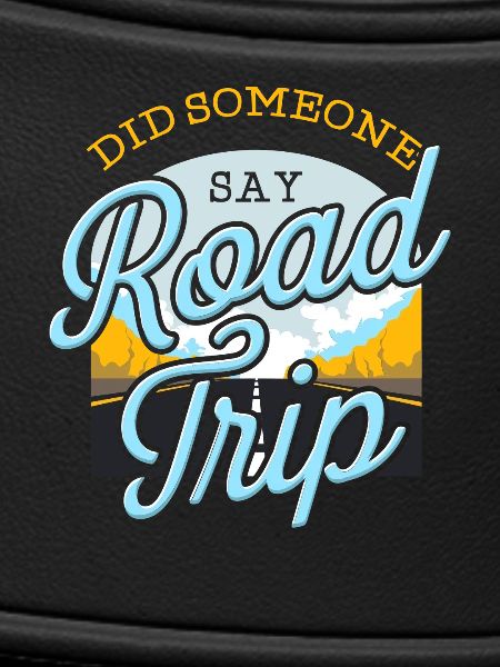 Road trip