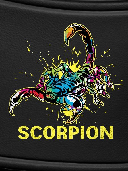 Scorpion