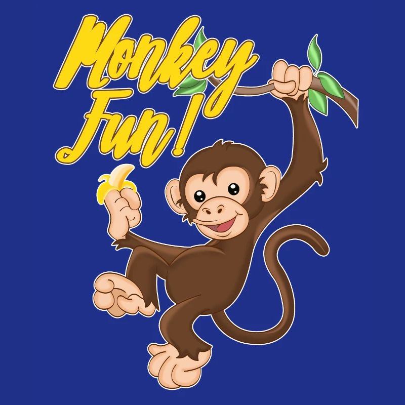 Monkey Fun