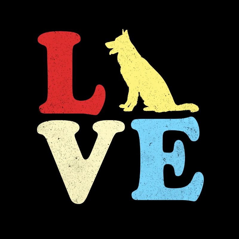 Deutscher Schäferhund