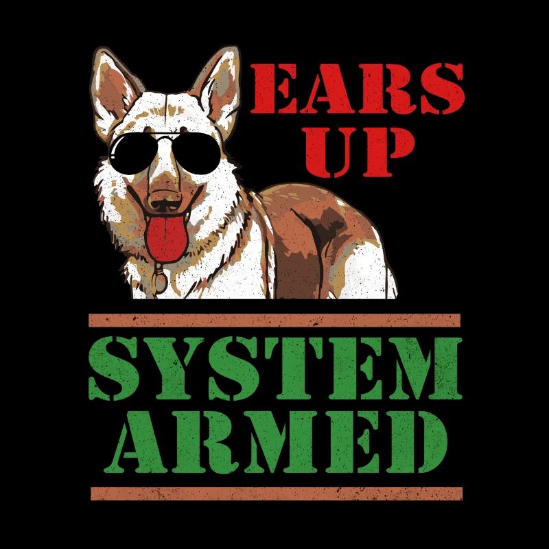 Deutscher Schäferhund