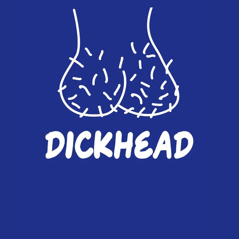 Dickhead Testicles Eggs JGA Bachelor Party Party