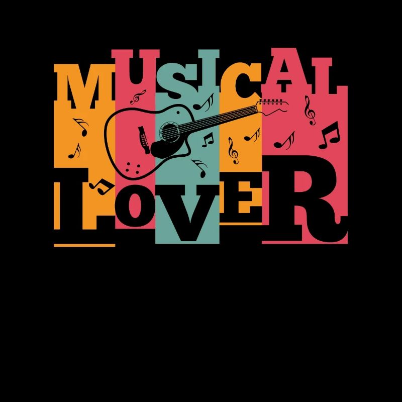 Musical Lover