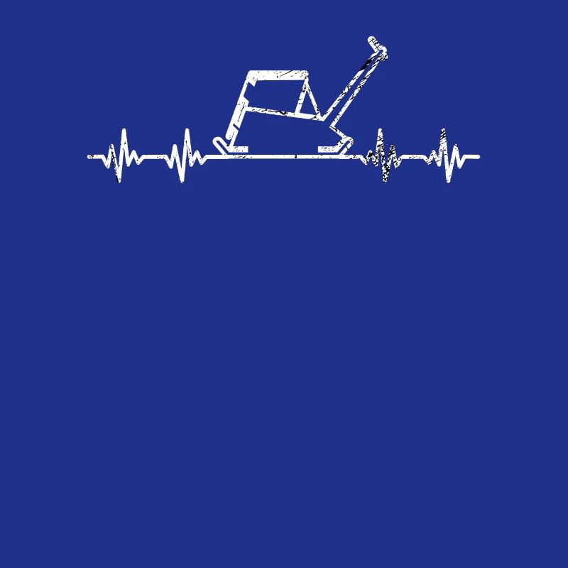 Vibrating plate construction site frequency
