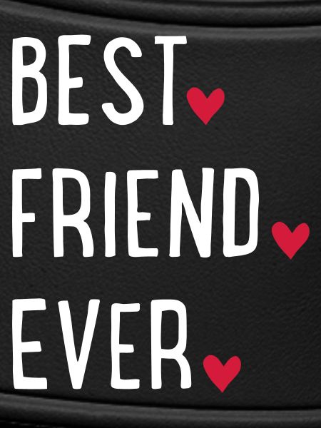 Best friend