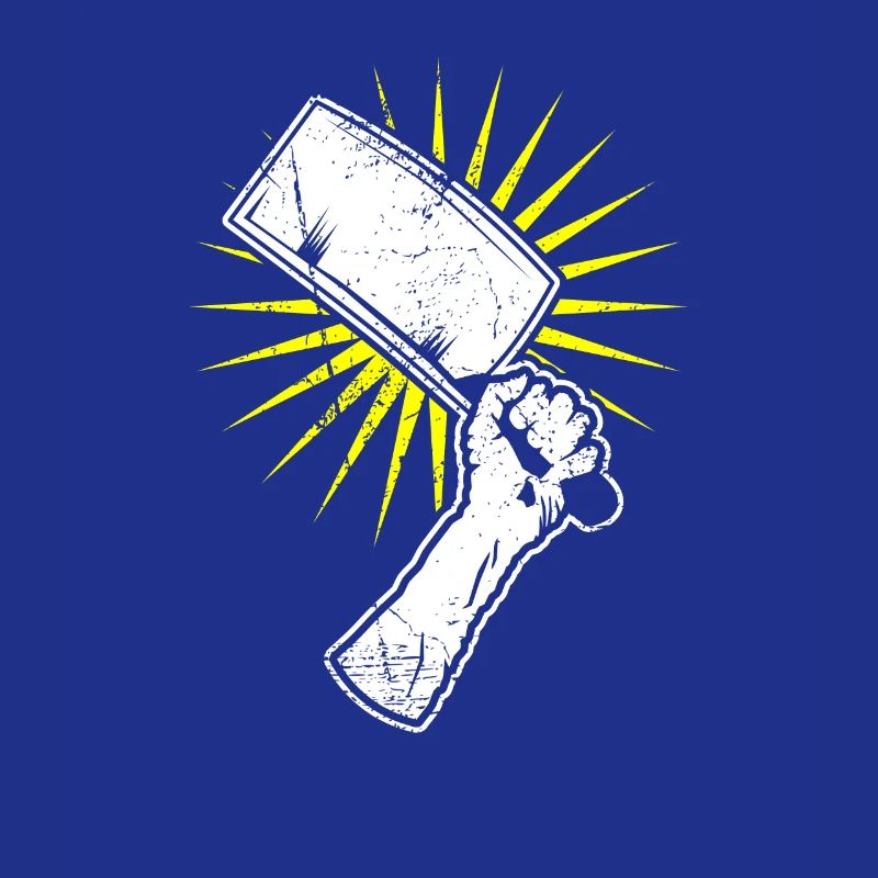 Hackbeil Kuechenbeil Geschenk