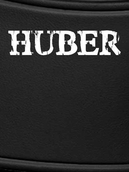 Huber
