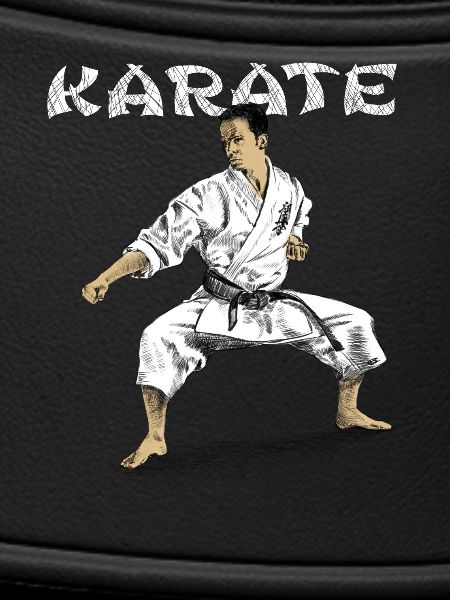 Karate