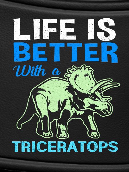 Triceratops