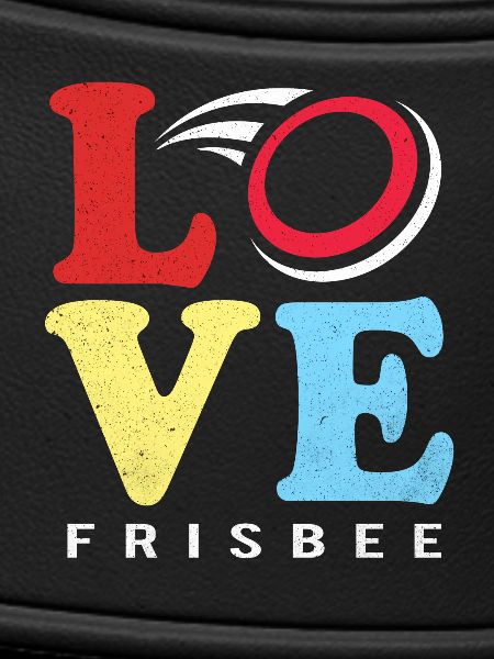 Frisbee