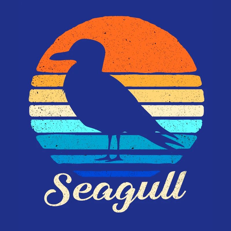 gull