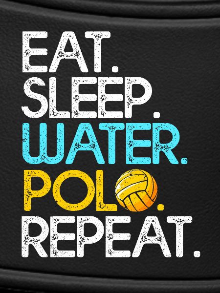 water polo