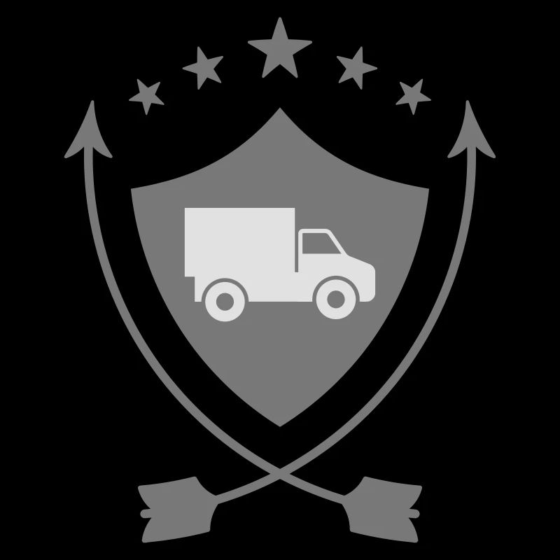 frachtführer / möbelpacker / mover / bewegen