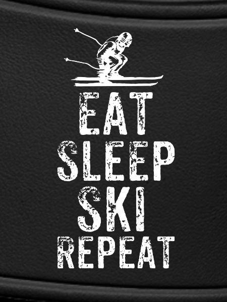 ski