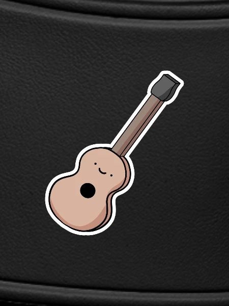 guitar