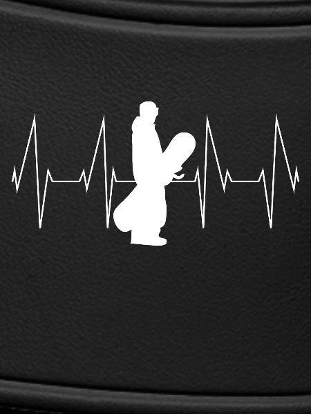 Snowboard