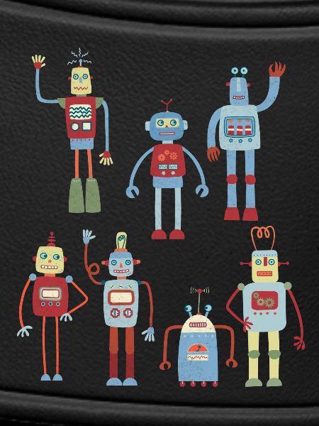 Robots