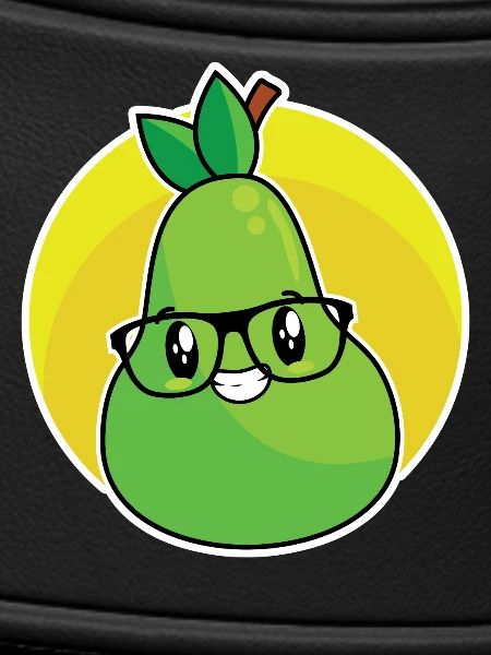 Pear