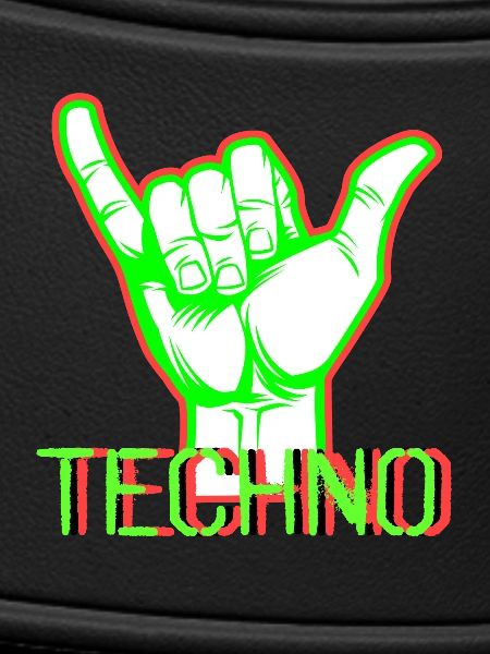Techno Music