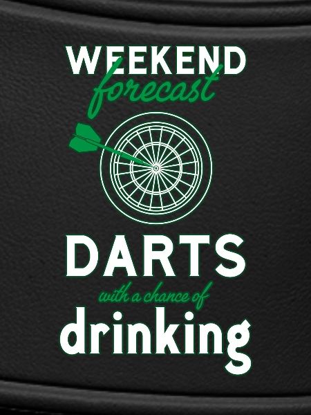 Darts darts