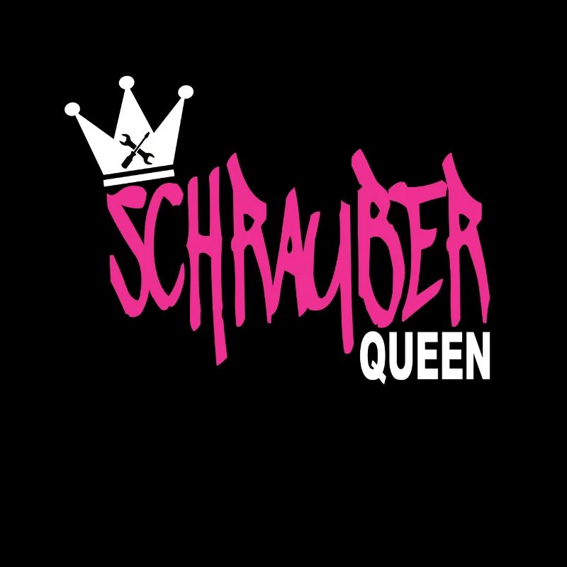 Schrauber Queen