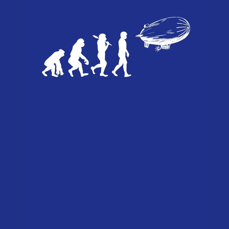 Luftschiff Evolution