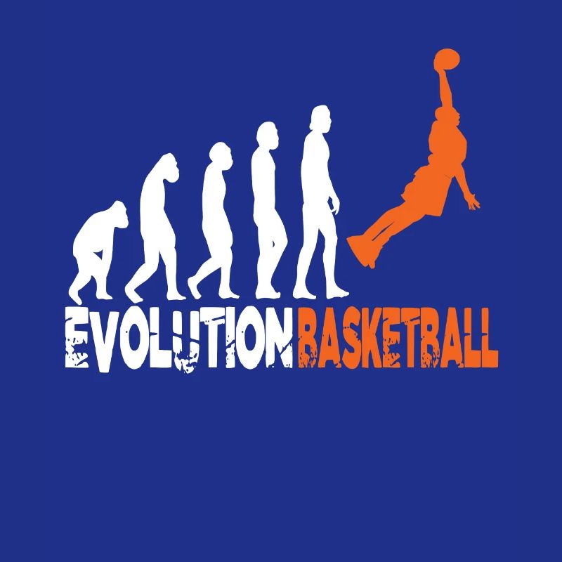 Basketball Evolution