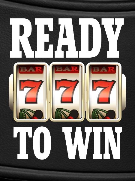 Slot machine