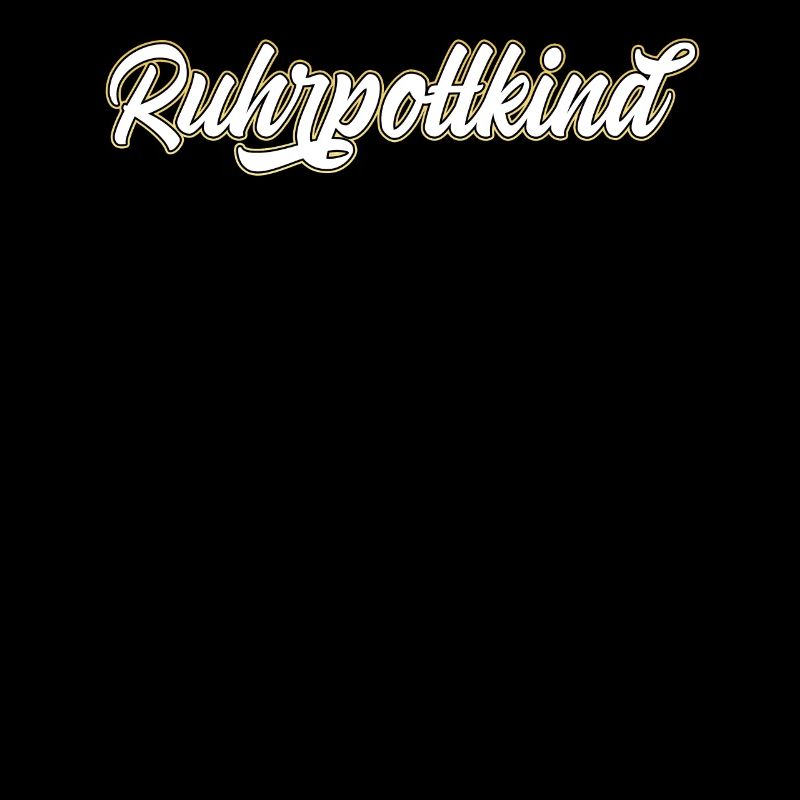 Ruhpottkind