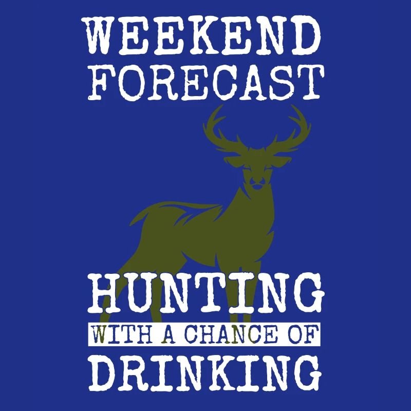 Hunt hunter ranger deer gift gift idea