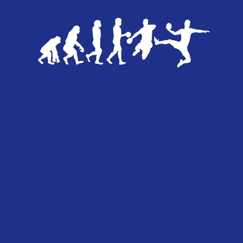 Cadeau Handball Evolution pour les joueurs de handball
